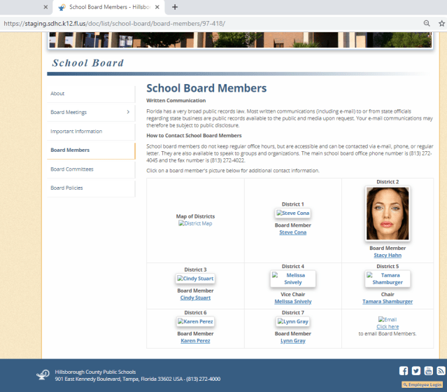 weird search results hcps0