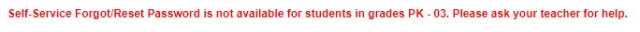 Prek_3_pwdresetERROR